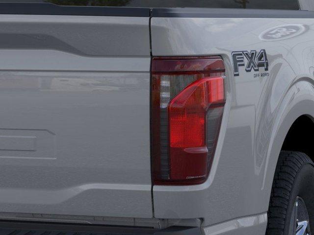 2024 Ford F-150 Vehicle Photo in Boyertown, PA 19512