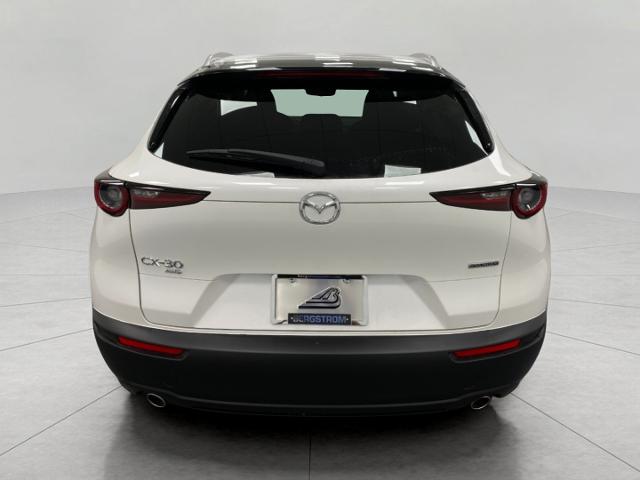 2024 Mazda CX-30 Vehicle Photo in Appleton, WI 54913