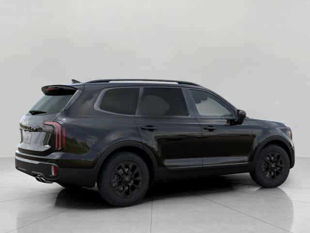 2024 Kia Telluride Vehicle Photo in Appleton, WI 54914