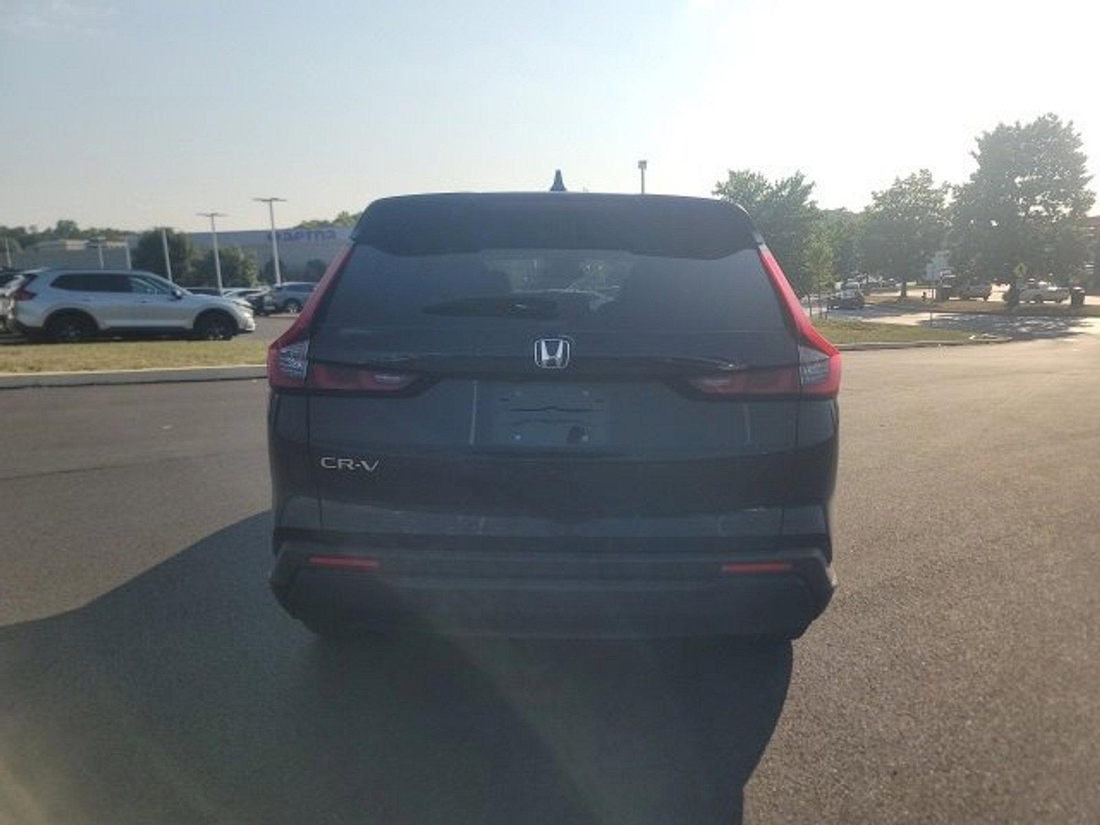 2023 Honda CR-V Vehicle Photo in Harrisburg, PA 17111