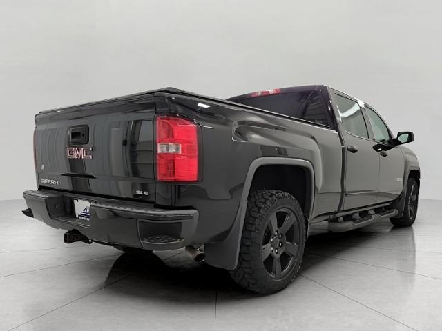 2017 GMC Sierra 1500 Vehicle Photo in APPLETON, WI 54914-8833