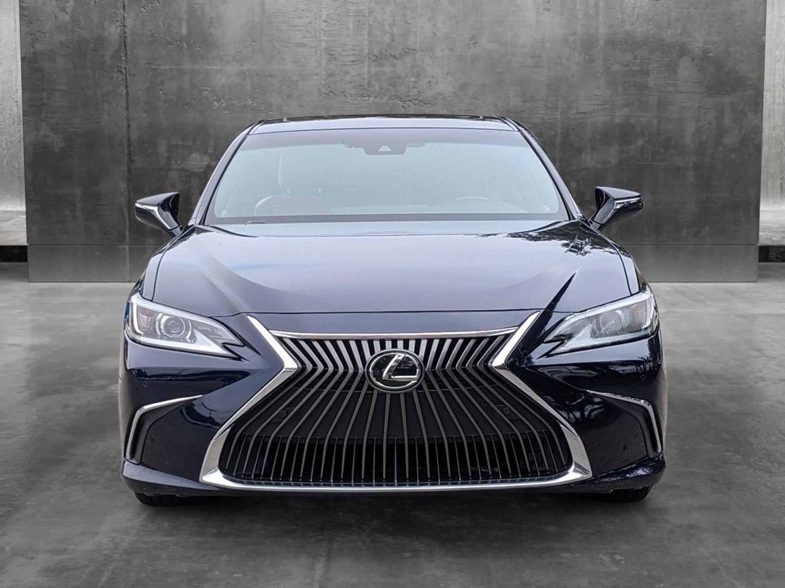 2019 Lexus ES 350 Vehicle Photo in Tampa, FL 33614