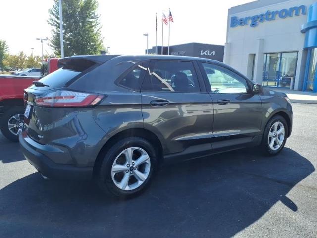 2020 Ford Edge Vehicle Photo in Oshkosh, WI 54904