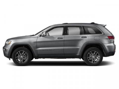 2019 Jeep Grand Cherokee Vehicle Photo in BRUNSWICK, GA 31525-1881