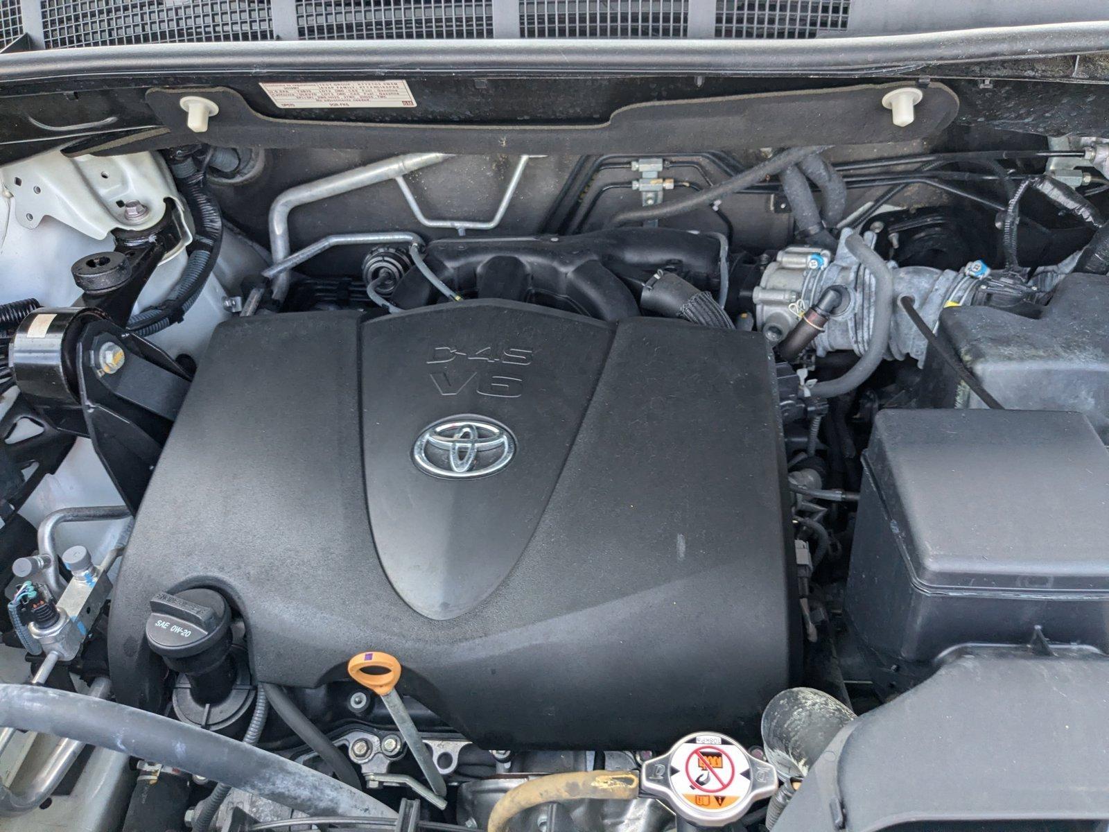 2019 Toyota Sienna Vehicle Photo in Winter Park, FL 32792