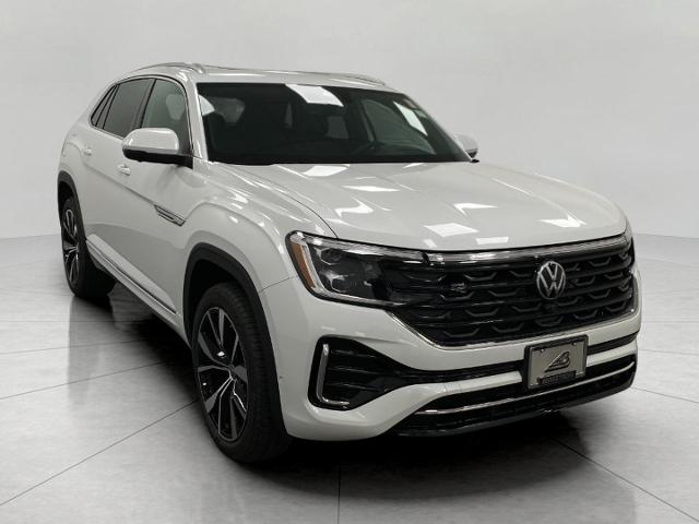 2024 Volkswagen Atlas Cross Sport Vehicle Photo in Appleton, WI 54913