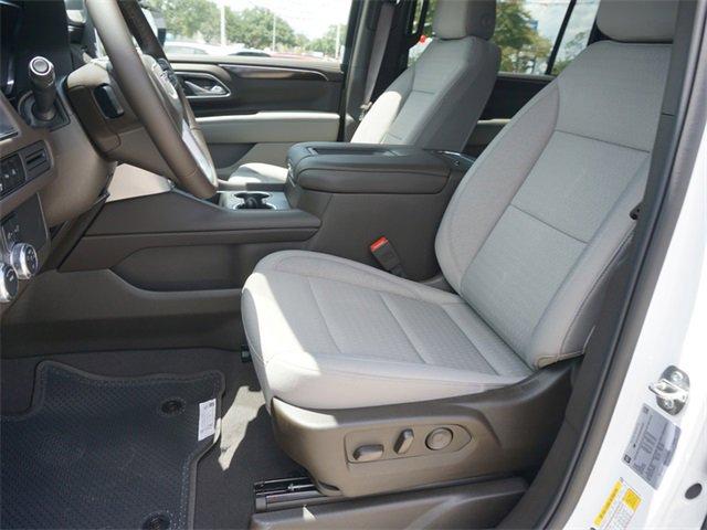 2024 GMC Yukon XL Vehicle Photo in BATON ROUGE, LA 70806-4466