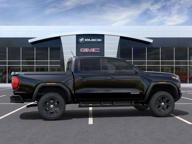 2024 GMC Canyon Vehicle Photo in WATERTOWN, CT 06795-3318