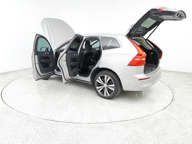 2022 Volvo XC60 Vehicle Photo in Grapevine, TX 76051