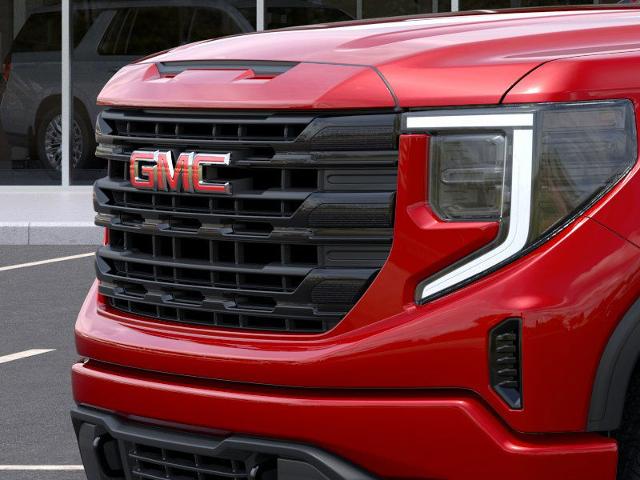 2024 GMC Sierra 1500 Vehicle Photo in HENDERSON, NV 89014-6702