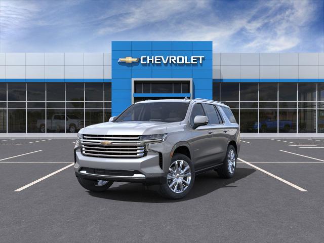 2024 Chevrolet Tahoe Vehicle Photo in HOUSTON, TX 77034-5009