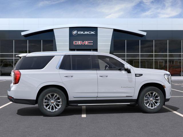 2024 GMC Yukon Vehicle Photo in ALBERTVILLE, AL 35950-0246