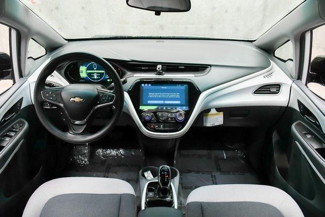 2020 Chevrolet Bolt EV Vehicle Photo in EVERETT, WA 98203-5662