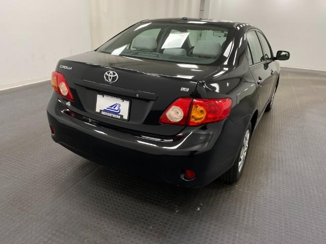 2009 Toyota Corolla Vehicle Photo in Appleton, WI 54913