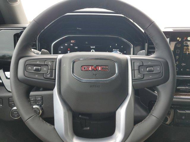 2025 GMC Sierra 1500 Vehicle Photo in SMYRNA, GA 30080-7630