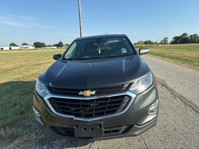 2020 Chevrolet Equinox Vehicle Photo in Pilot Point, TX 76258