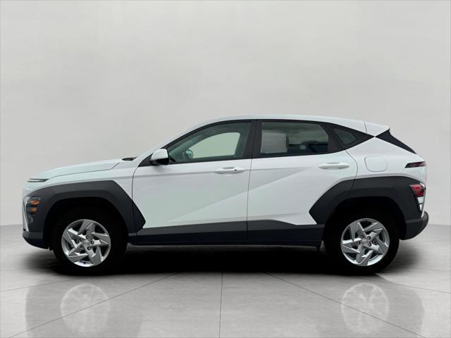 2025 Hyundai KONA Vehicle Photo in Green Bay, WI 54304