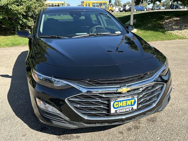 2024 Chevrolet Malibu Vehicle Photo in GREELEY, CO 80634-4125