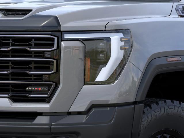 2025 GMC Sierra 2500 HD Vehicle Photo in PORTLAND, OR 97225-3518