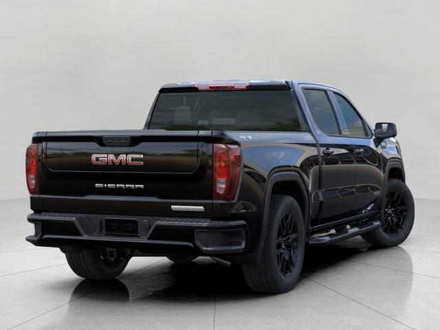 2024 GMC Sierra 1500 Vehicle Photo in GREEN BAY, WI 54303-3330