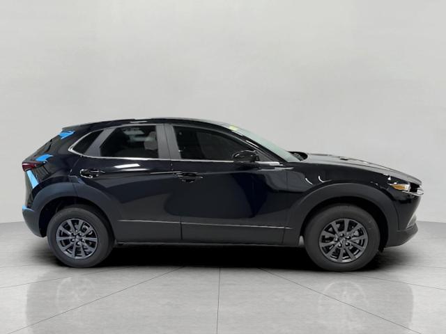 2025 Mazda CX-30 Vehicle Photo in Green Bay, WI 54304