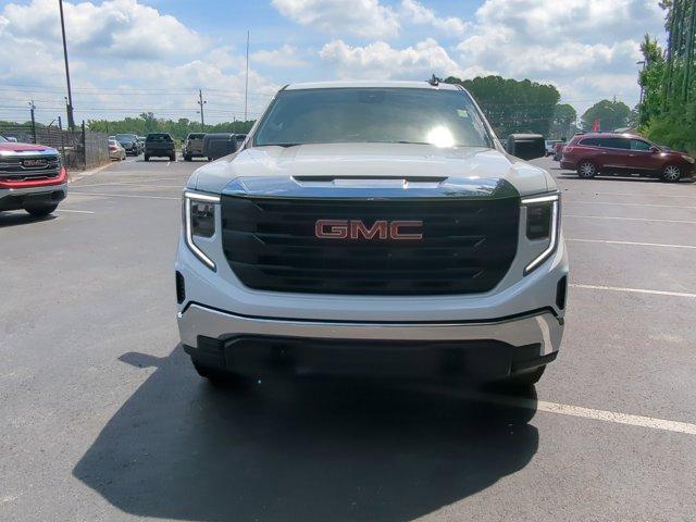 2024 GMC Sierra 1500 Vehicle Photo in ALBERTVILLE, AL 35950-0246