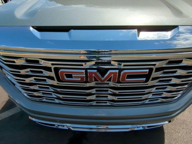 2025 GMC Sierra 1500 Vehicle Photo in ALBERTVILLE, AL 35950-0246