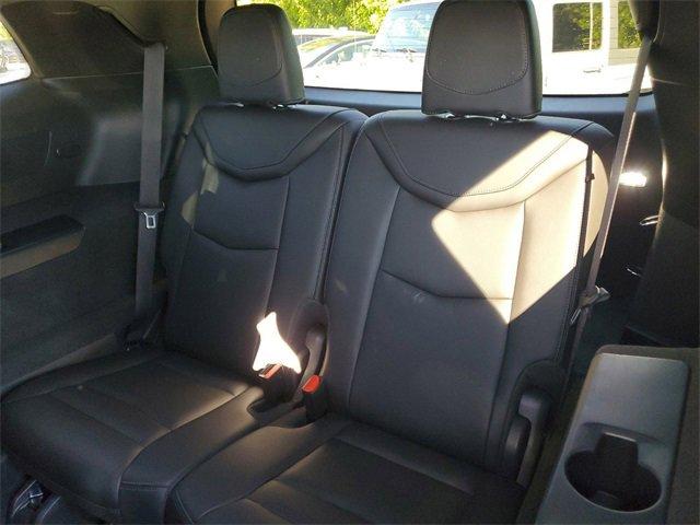 2023 Cadillac XT6 Vehicle Photo in SUNRISE, FL 33323-3202