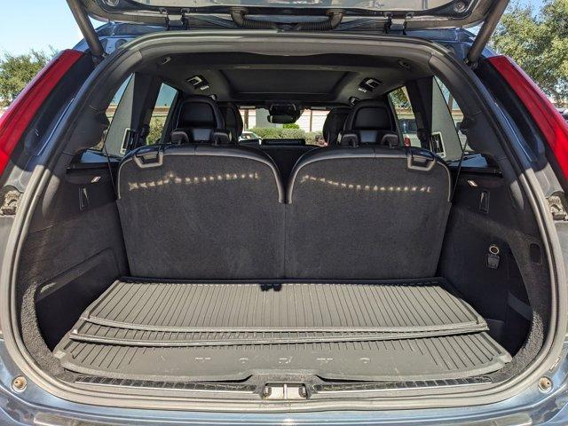 2020 Volvo XC90 Vehicle Photo in San Antonio, TX 78209