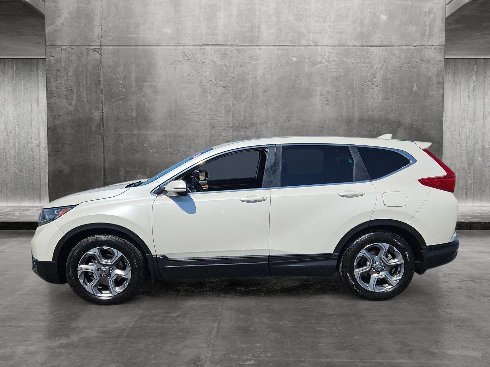 2018 Honda CR-V Vehicle Photo in MESA, AZ 85206-4395