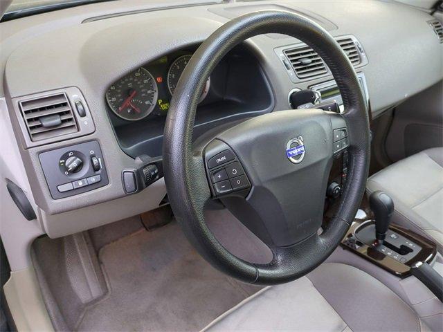 Used 2007 Volvo V50 2.4i with VIN YV1MW390972274682 for sale in Pasadena, CA