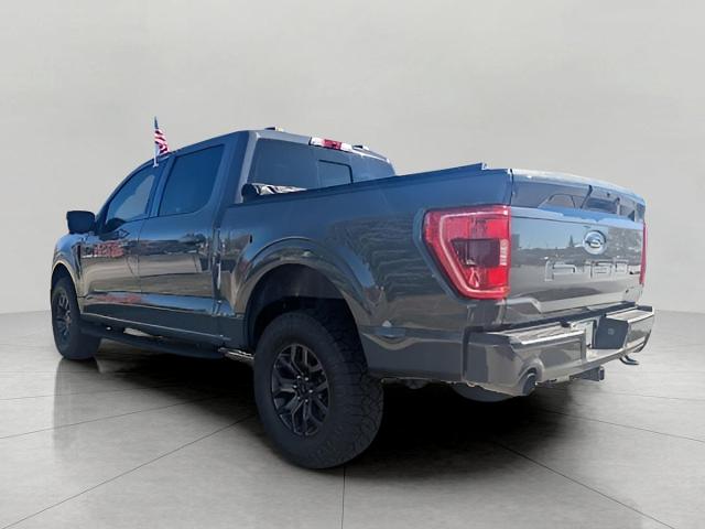 2021 Ford F-150 Vehicle Photo in Neenah, WI 54956