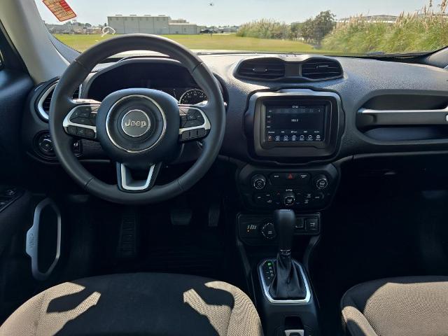 2019 Jeep Renegade Vehicle Photo in BROUSSARD, LA 70518-0000