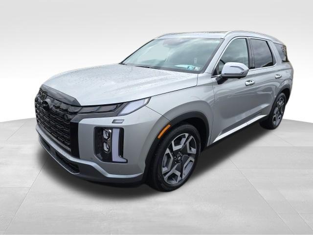 2024 Hyundai PALISADE Vehicle Photo in Pleasant Hills, PA 15236