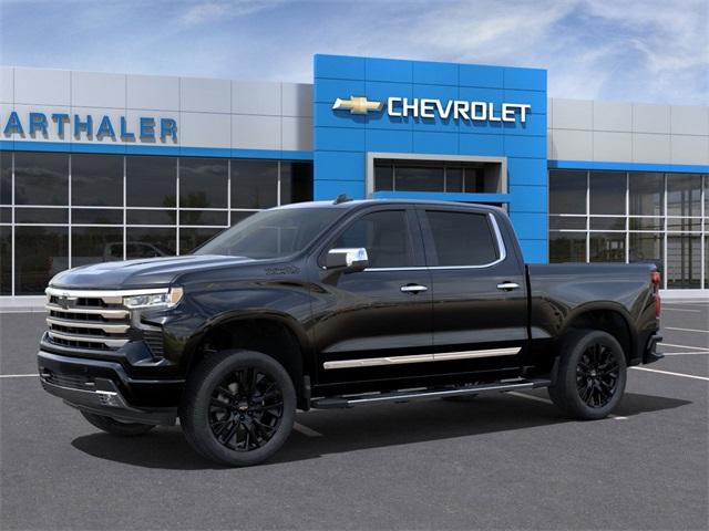 2025 Chevrolet Silverado 1500 Vehicle Photo in GLENWOOD, MN 56334-1123