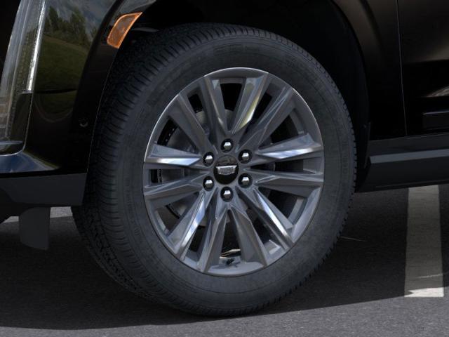 2024 Cadillac Escalade ESV Vehicle Photo in BATON ROUGE, LA 70809-4546