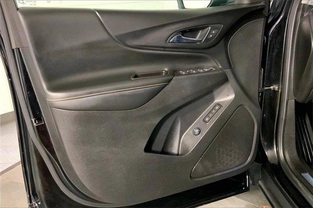 2021 Chevrolet Equinox Vehicle Photo in KANSAS CITY, MO 64114-4502