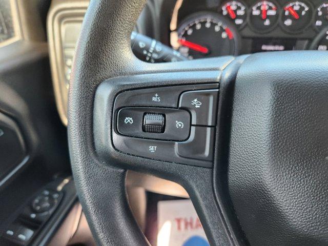 2022 Chevrolet Silverado 1500 Vehicle Photo in SUGAR LAND, TX 77478-0000