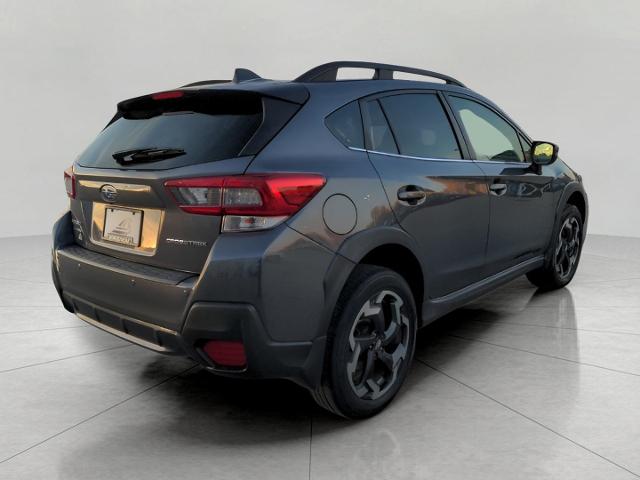 2021 Subaru Crosstrek Vehicle Photo in Green Bay, WI 54304