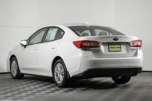 2017 Subaru Impreza Vehicle Photo in Puyallup, WA 98371