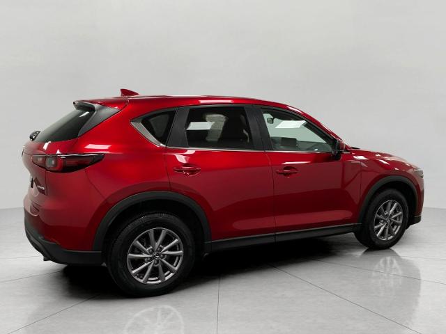 2022 Mazda CX-5 Vehicle Photo in Appleton, WI 54913