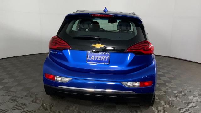 2019 Chevrolet Bolt EV Vehicle Photo in ALLIANCE, OH 44601-4622