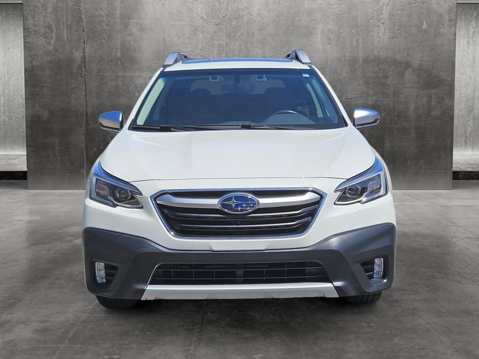 2022 Subaru Outback Vehicle Photo in Henderson, NV 89014