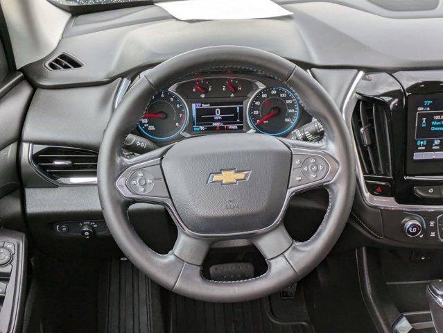 2019 Chevrolet Traverse Vehicle Photo in SELMA, TX 78154-1459