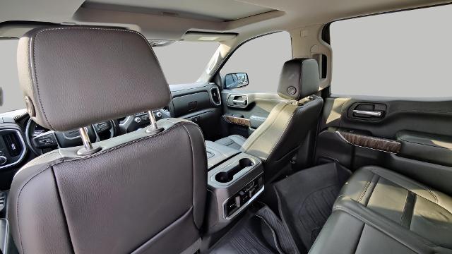 2019 GMC Sierra 1500 Vehicle Photo in Appleton, WI 54914