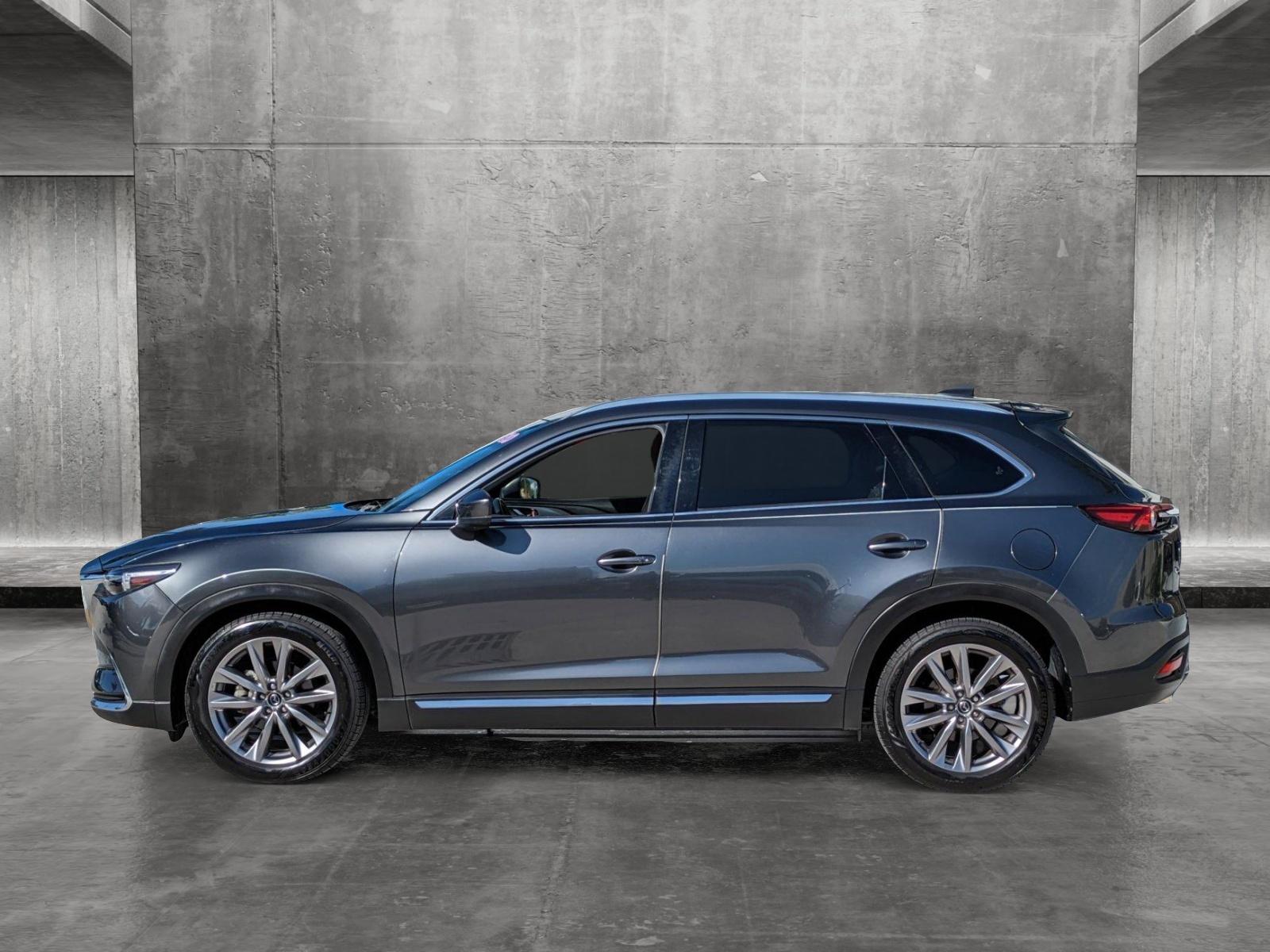 2020 Mazda CX-9 Vehicle Photo in MIAMI, FL 33172-3015