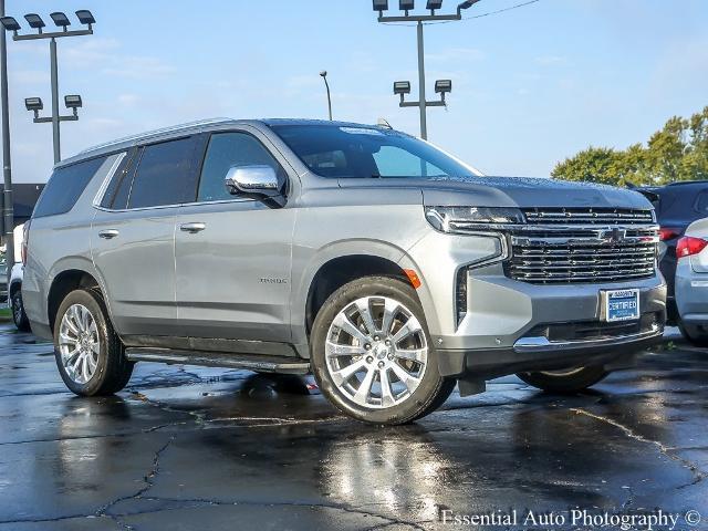 2023 Chevrolet Tahoe Vehicle Photo in OAK LAWN, IL 60453-2517