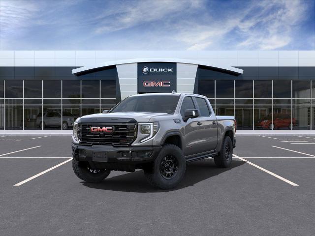 2025 GMC Sierra 1500 Vehicle Photo in PASADENA, CA 91107-3803