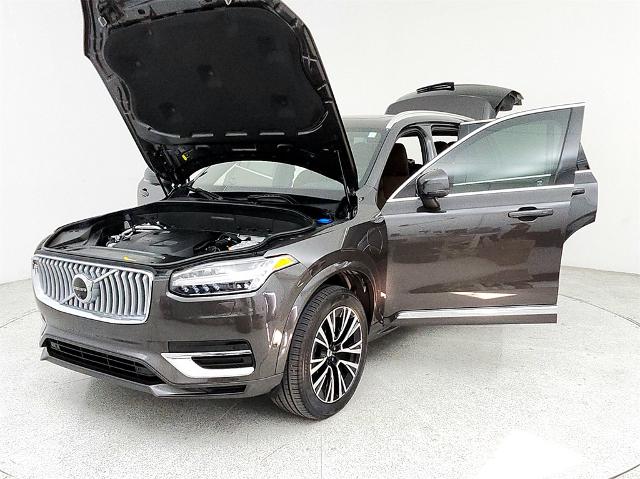 2024 Volvo XC90 Recharge Plug-In Hybrid Vehicle Photo in Grapevine, TX 76051