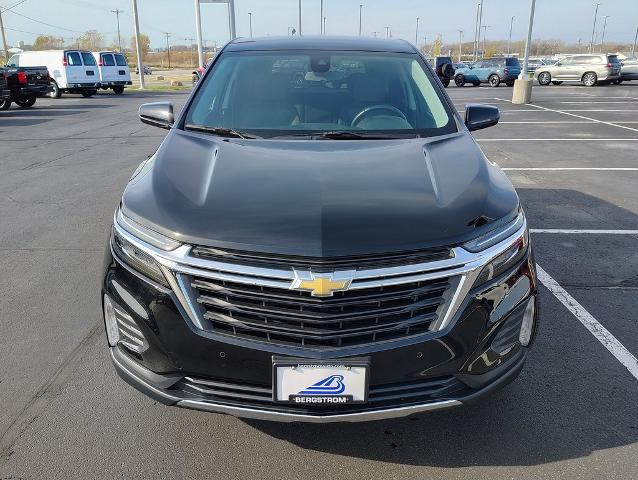 2022 Chevrolet Equinox Vehicle Photo in GREEN BAY, WI 54304-5303